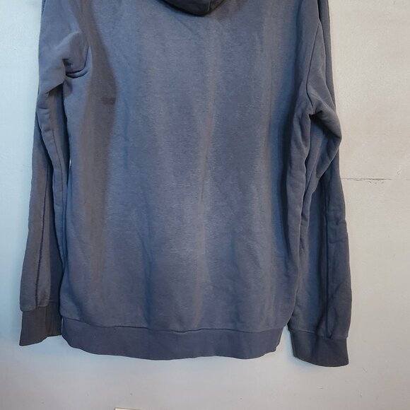 Mid-weight Adidas Hoodie - Picture 5 of 6